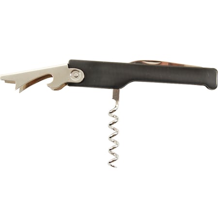 Allpoints Corkscrew , Blk Plst Hndl, Hd 2801322